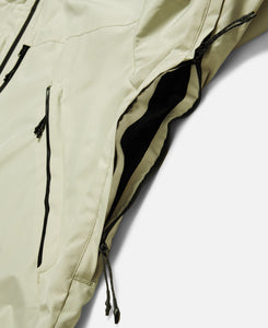 +Phenix WINDSTOPPER® by GORE-TEX LABS City Mountain Parka (Mint)