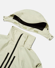 +Phenix WINDSTOPPER® by GORE-TEX LABS City Mountain Parka (Mint)