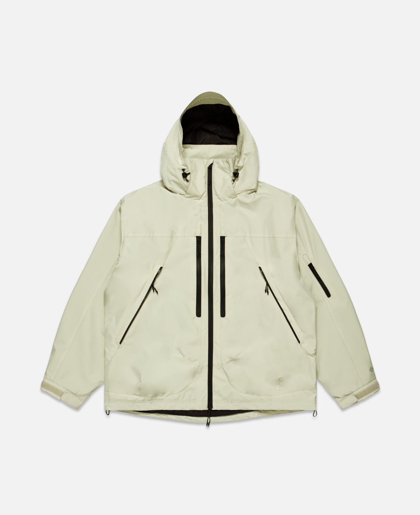 +Phenix WINDSTOPPER® by GORE-TEX LABS City Mountain Parka (Mint)