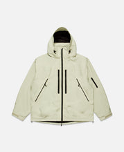 +Phenix WINDSTOPPER® by GORE-TEX LABS City Mountain Parka (Mint)