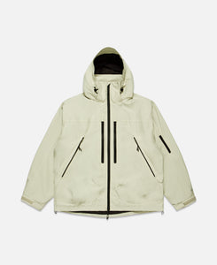 +Phenix WINDSTOPPER® by GORE-TEX LABS City Mountain Parka (Mint)