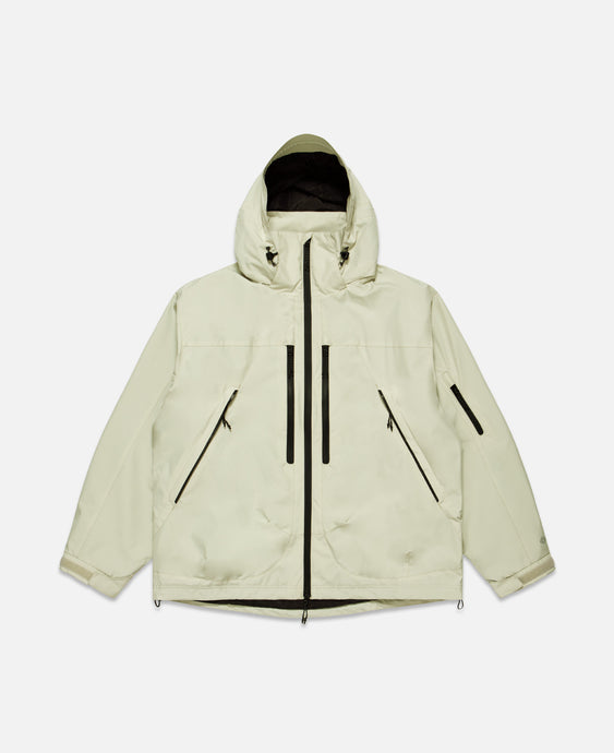 +Phenix WINDSTOPPER® by GORE-TEX LABS City Mountain Parka (Mint)