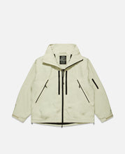 +Phenix WINDSTOPPER® by GORE-TEX LABS City Mountain Parka (Mint)