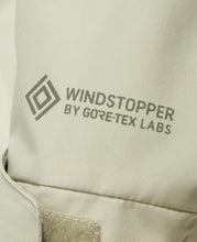 +Phenix WINDSTOPPER® by GORE-TEX LABS City Mountain Parka (Mint)