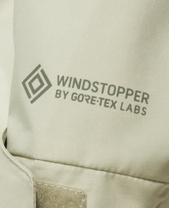 +Phenix WINDSTOPPER® by GORE-TEX LABS City Mountain Parka (Mint)