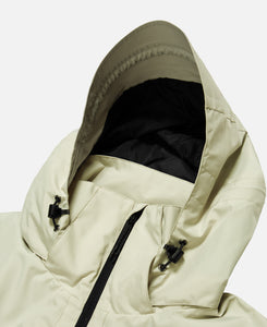 +Phenix WINDSTOPPER® by GORE-TEX LABS City Mountain Parka (Mint)
