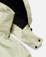+Phenix WINDSTOPPER® by GORE-TEX LABS City Mountain Parka (Mint)