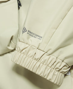 +Phenix WINDSTOPPER® by GORE-TEX LABS City Mountain Parka (Mint)
