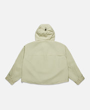 +Phenix WINDSTOPPER® by GORE-TEX LABS City Wading Jacket (Mint)