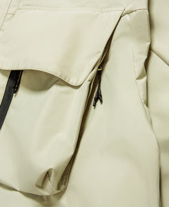 +Phenix WINDSTOPPER® by GORE-TEX LABS City Wading Jacket (Mint)