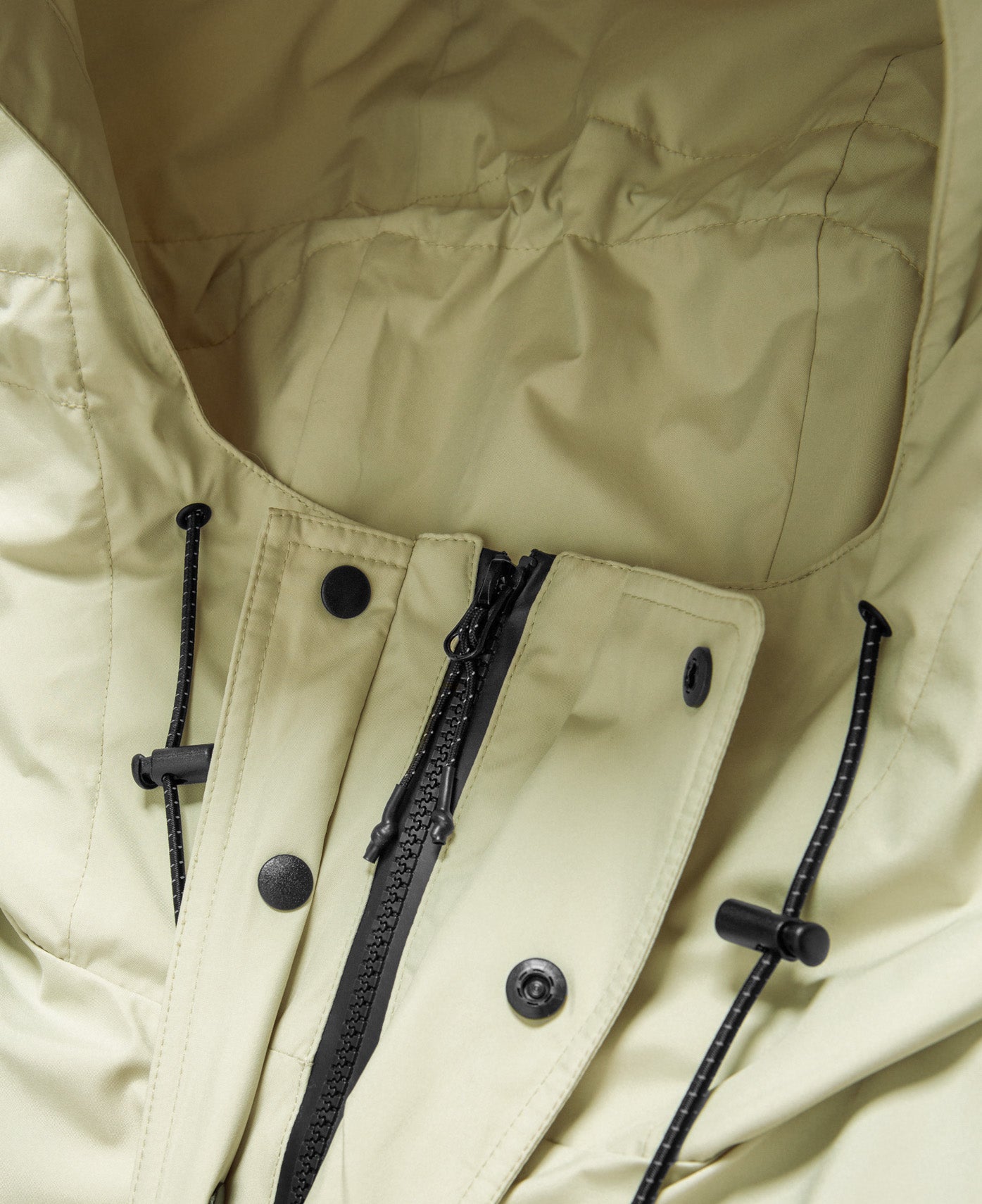 CLESSTE - +Phenix Windstopper® by Gore-tex Labs City Wading Jacket
