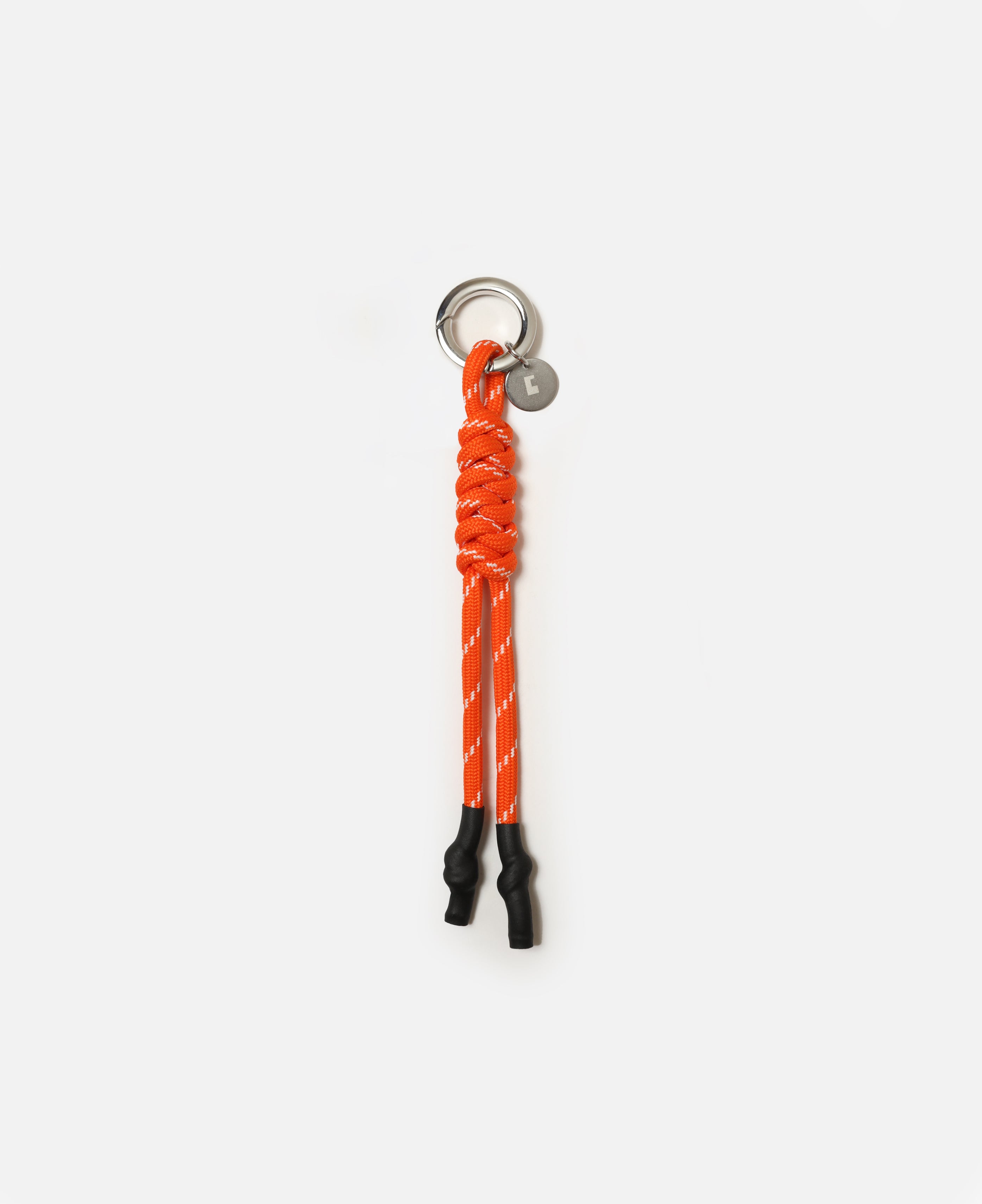 Cord Charms 002 (Orange)