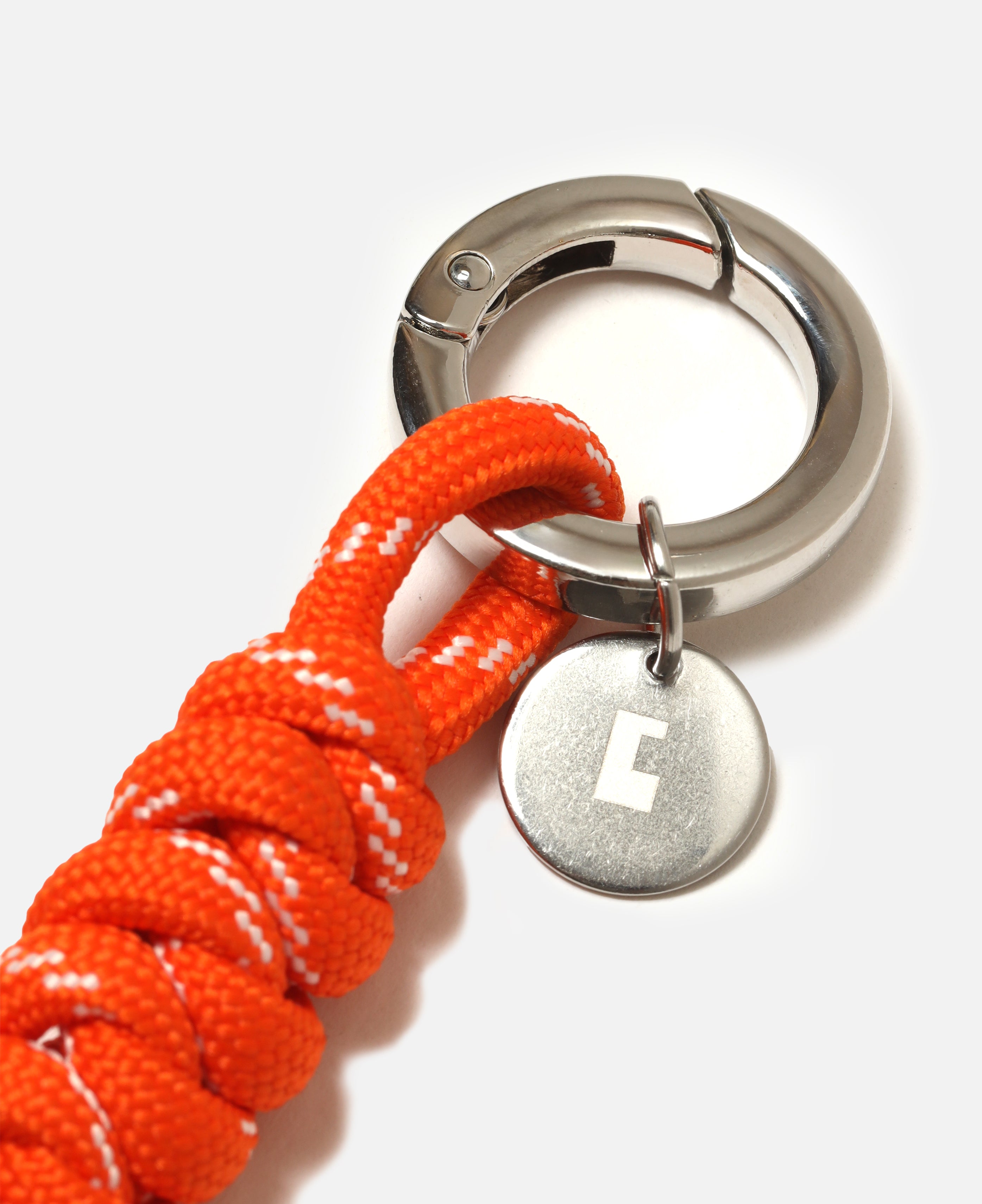 Cord Charms 002 (Orange)