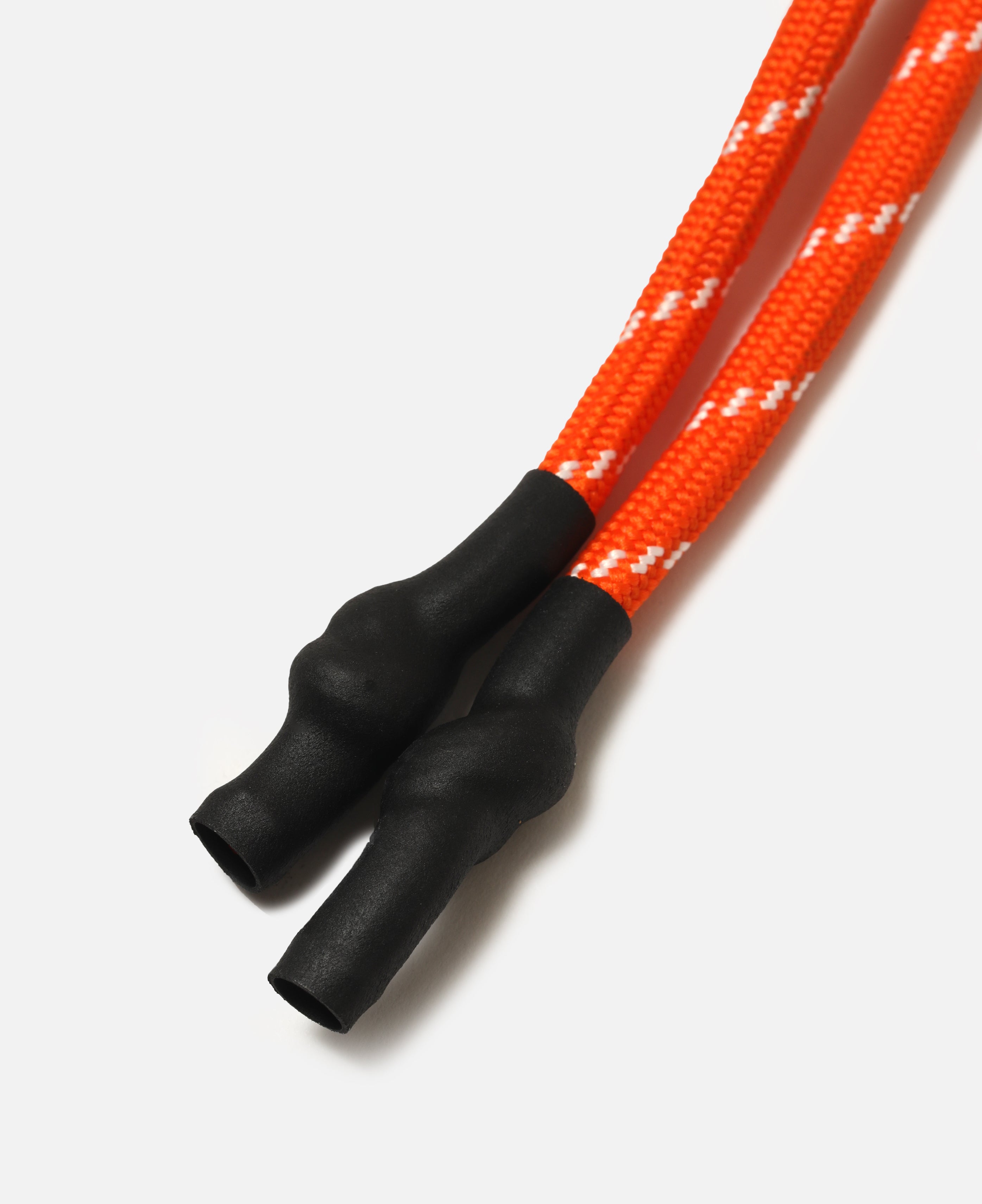 Cord Charms 002 (Orange)