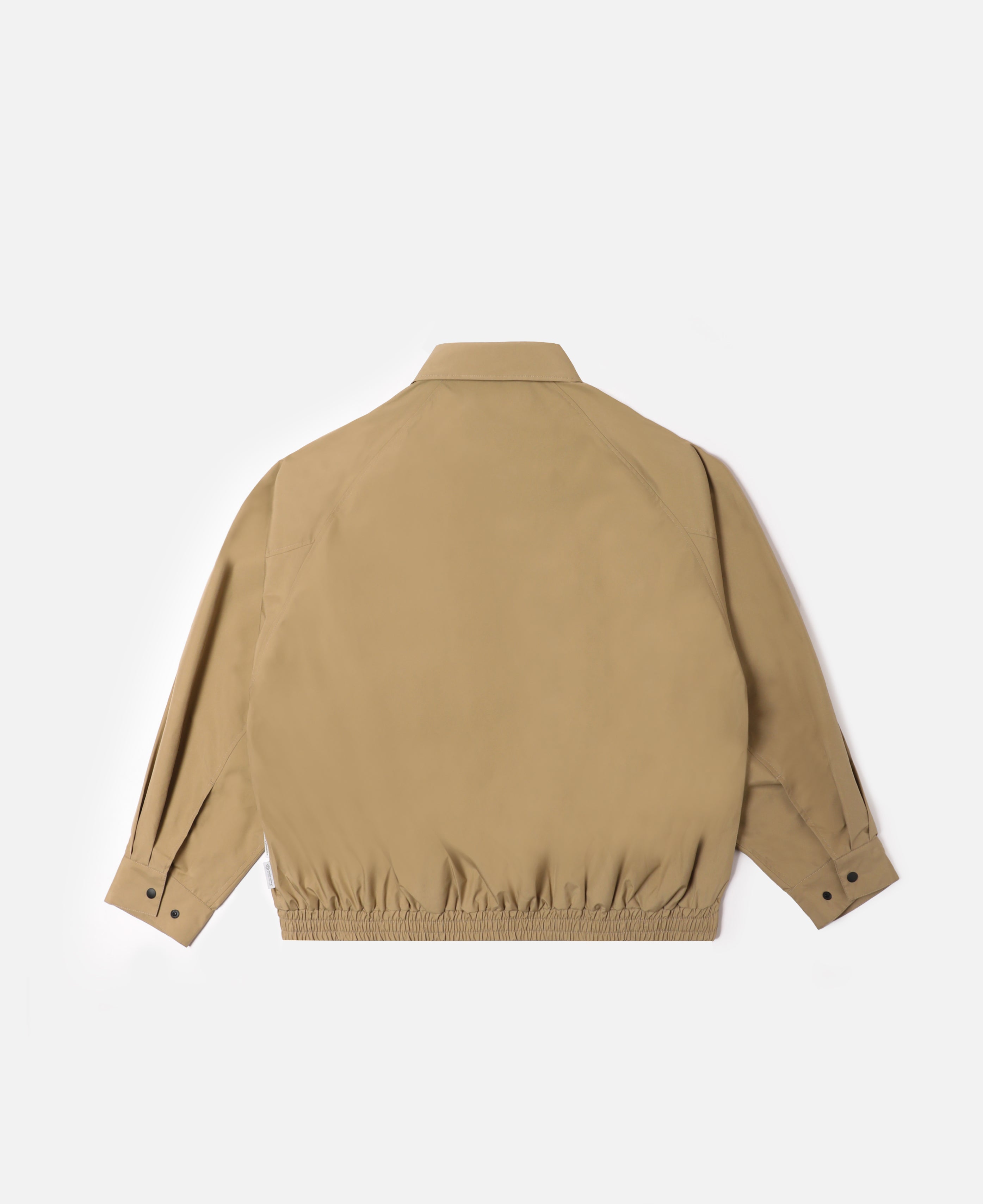 +phenix WINDSTOPPER® by GORE-TEX LABS Active City Utility Jacket (Beige)