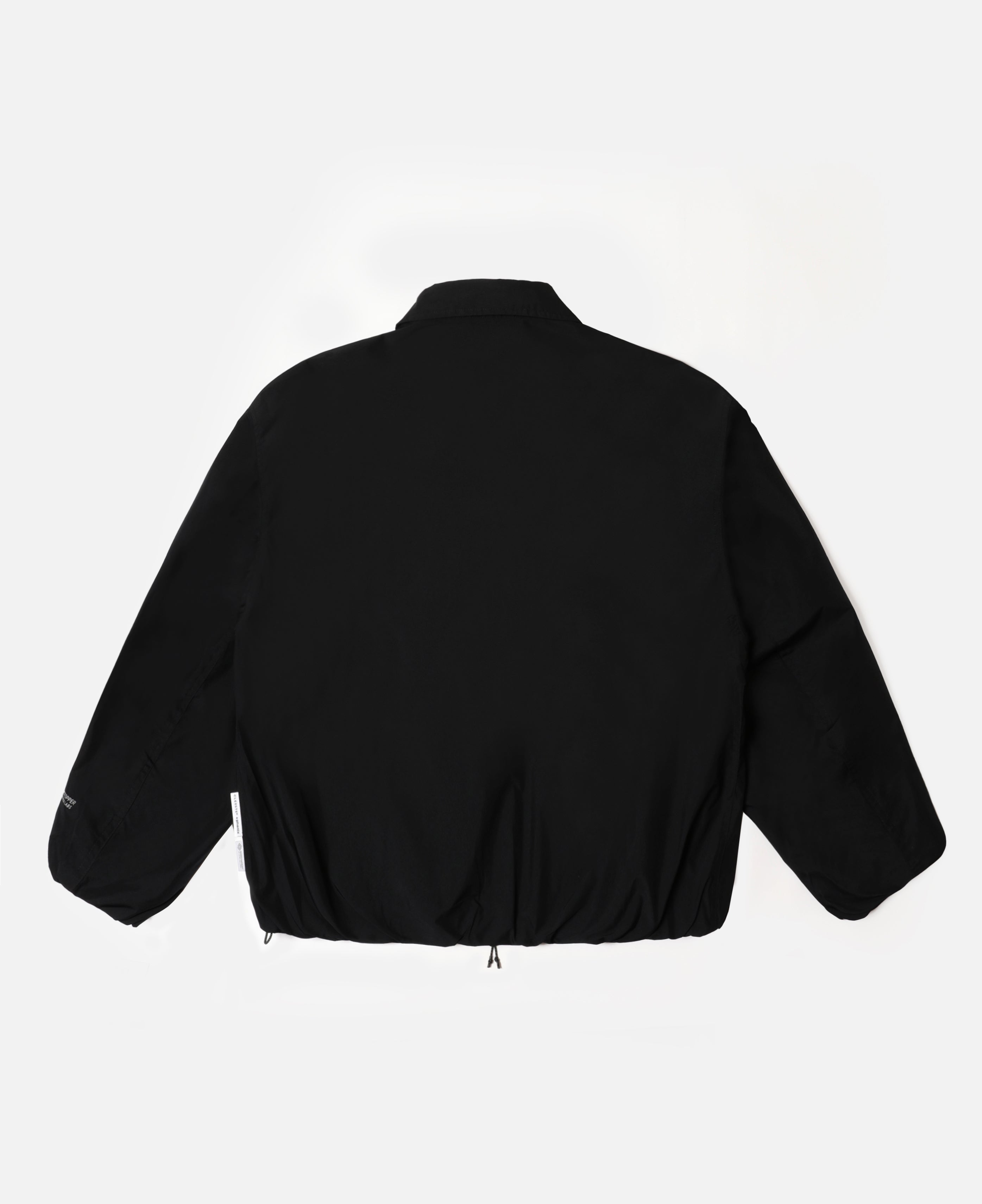 +phenix WINDSTOPPER® by GORE-TEX LABS City Flight Jacket (Black)