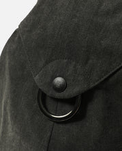 Vintage Dyed Future Bag (Black)