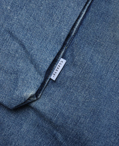 パンツ SELVEDGE DENIM CITY MILITARY HALF PANTS 5.11 sat 20:00- IN STOCK SELVEDGE DENIM CITY MILITARY HALF PANTS