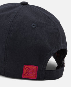 3D CLOT Cap (Black)
