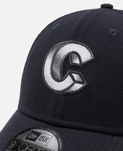 3D CLOT Cap (Black)
