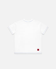 Kids Afternoon T-Shirt (White)