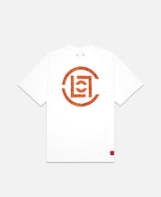Baked Beans Logo T-Shirt (White)