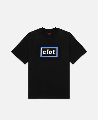 Band T-Shirt (Black)