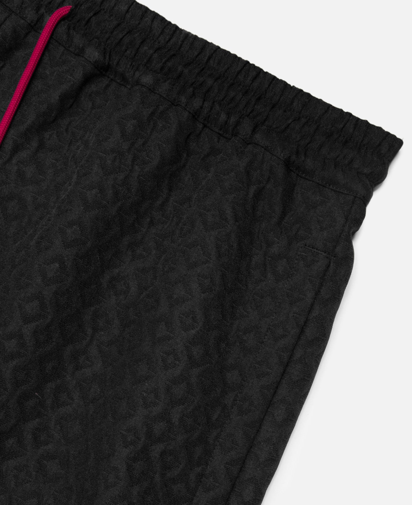Baseball Shorts (Black)
