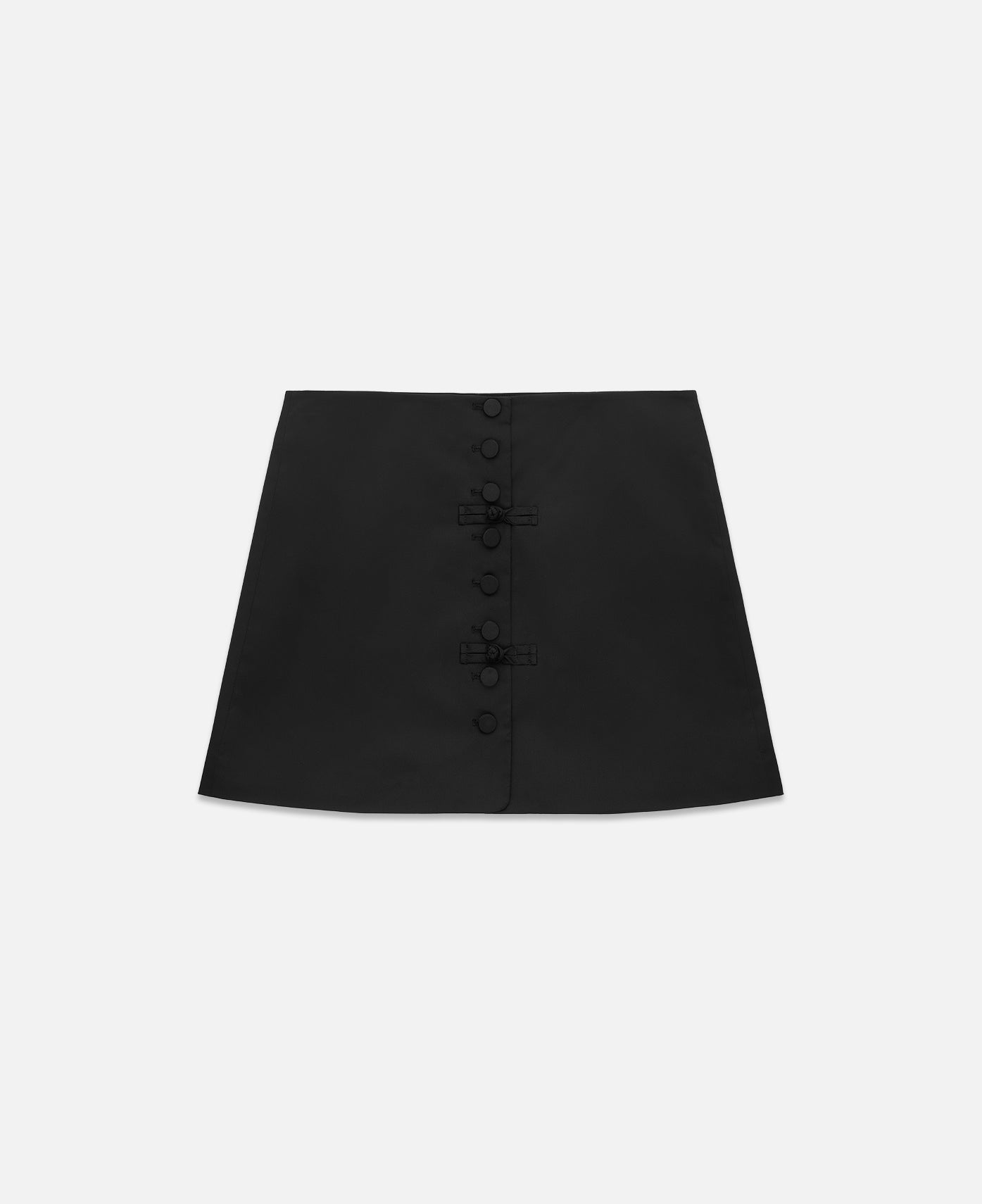Women's Up Skirt (Black)