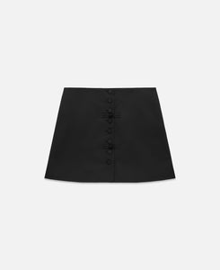 Women's Up Skirt (Black)