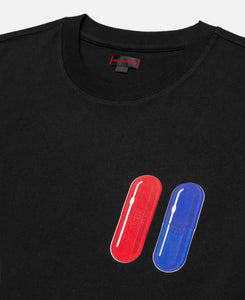 Capsule T-Shirt (Black)