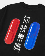 Capsule T-Shirt (Black)