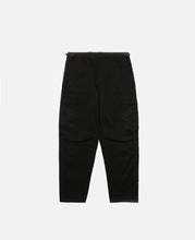 Cargo Pants (Black)