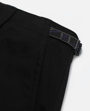 Cargo Pants (Black)