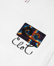 Cassette T-Shirt (White)