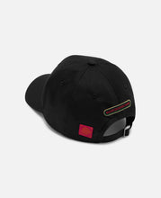 Cha Chaan Teng Cap (Black)