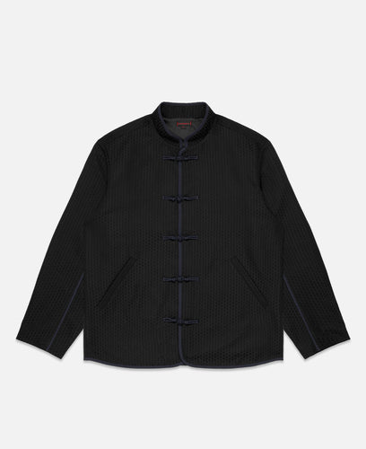 Chinese Jacket (Black)