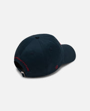 Chineses Shadow Logo Cap (Navy)