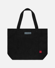 Chineses Shadow Logo Tote Bag (Black)