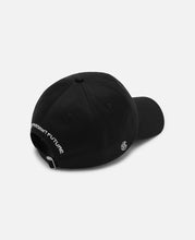 Chineses Winners Cap (Black)