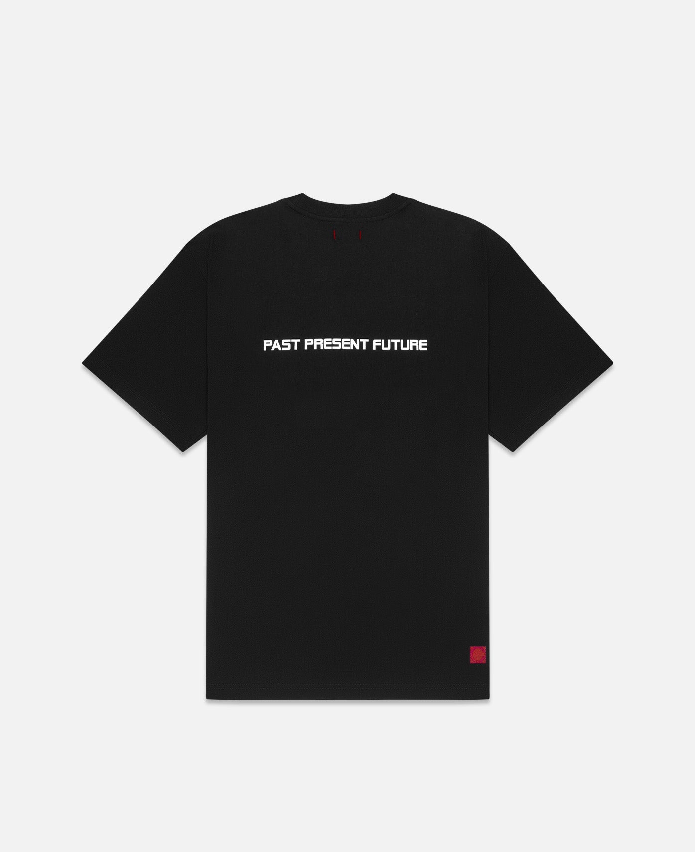 Chineses Winners T-Shirt (Black)