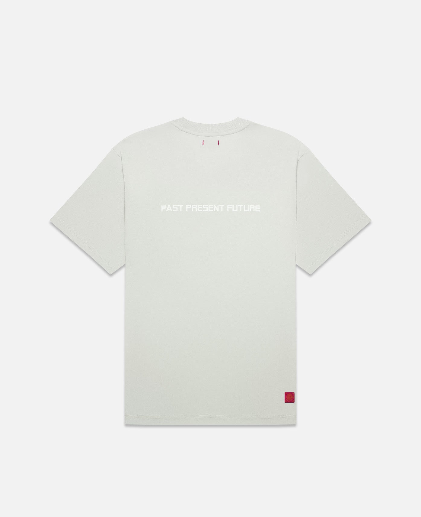 Chineses Winners T-Shirt (Grey)