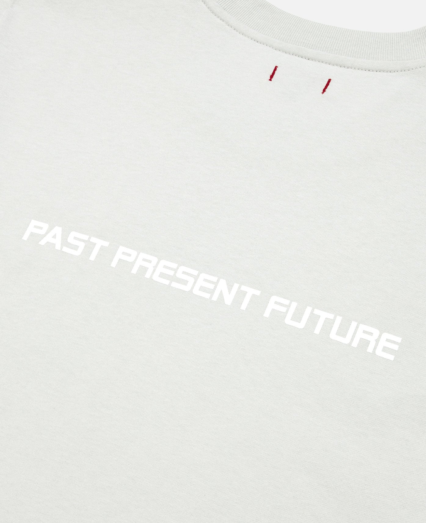 Chineses Winners T-Shirt (Grey)
