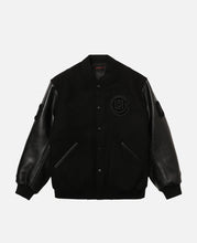 CLOT 2003 Baseball Jacket (Black)