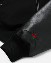 CLOT 2003 Baseball Jacket (Black)