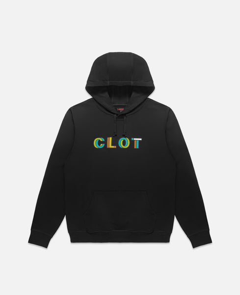 Golf 3d clearance logo hoodie