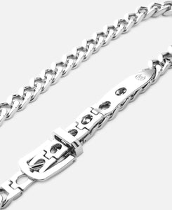 CLOT Belt (Silver)