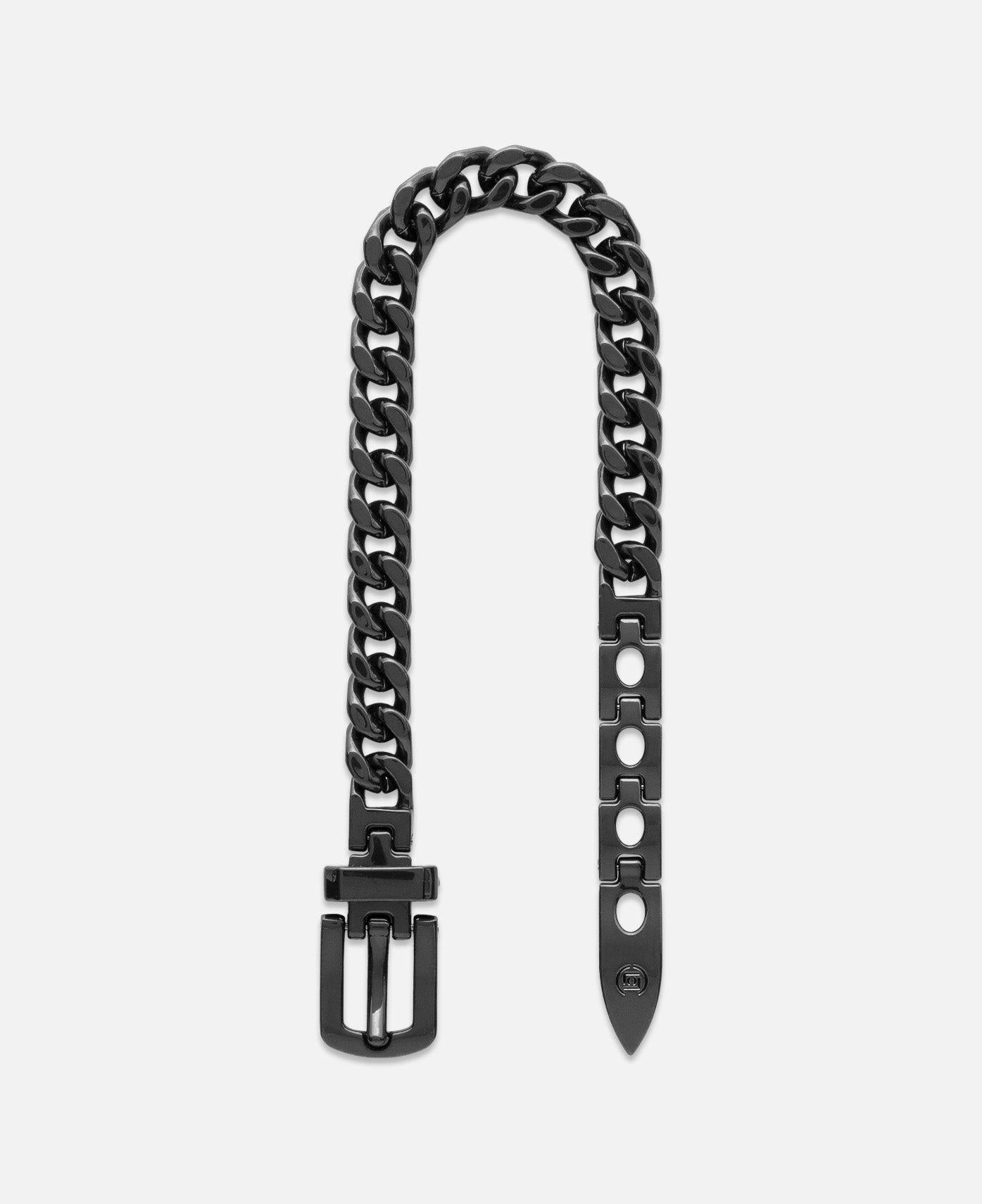 CLOT - CLOT Bracelet (Charcoal) – JUICESTORE