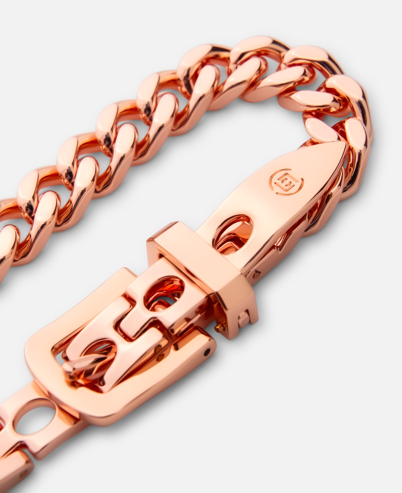 CLOT Bracelet (Rose Gold)