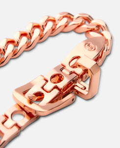 CLOT Bracelet (Rose Gold)